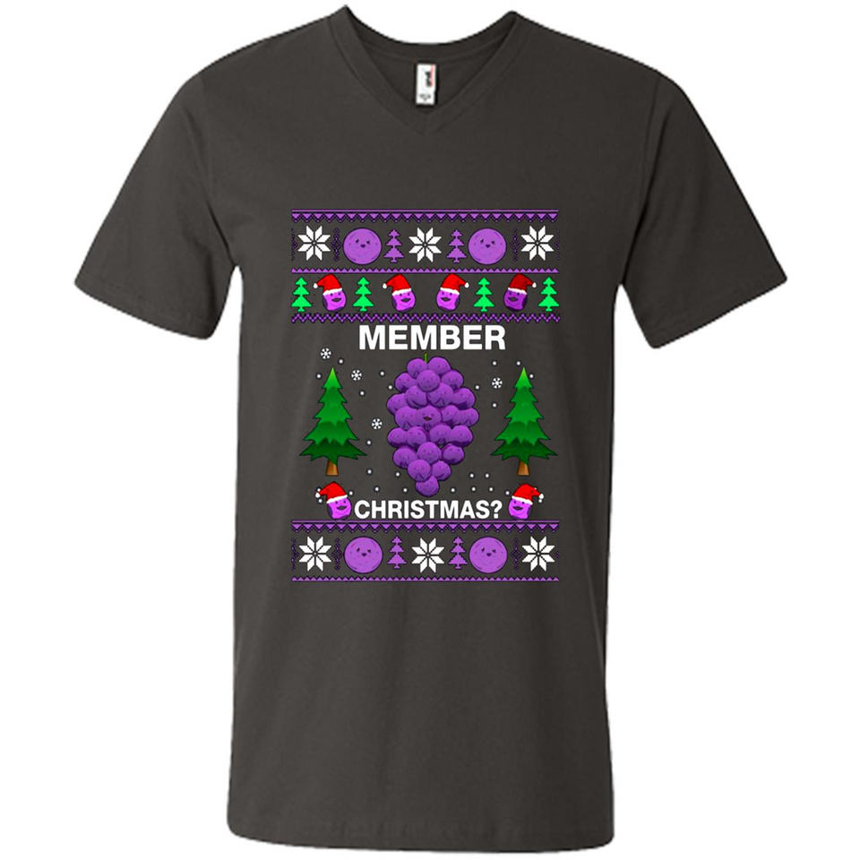Member Berries Christmas sweatshirt PINGPONG