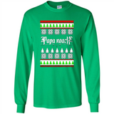 Papa Roach Christmas PINGPONG