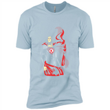 Boston Red Sox Shirt For Fans - Premium Short Sleeve T-Shirt