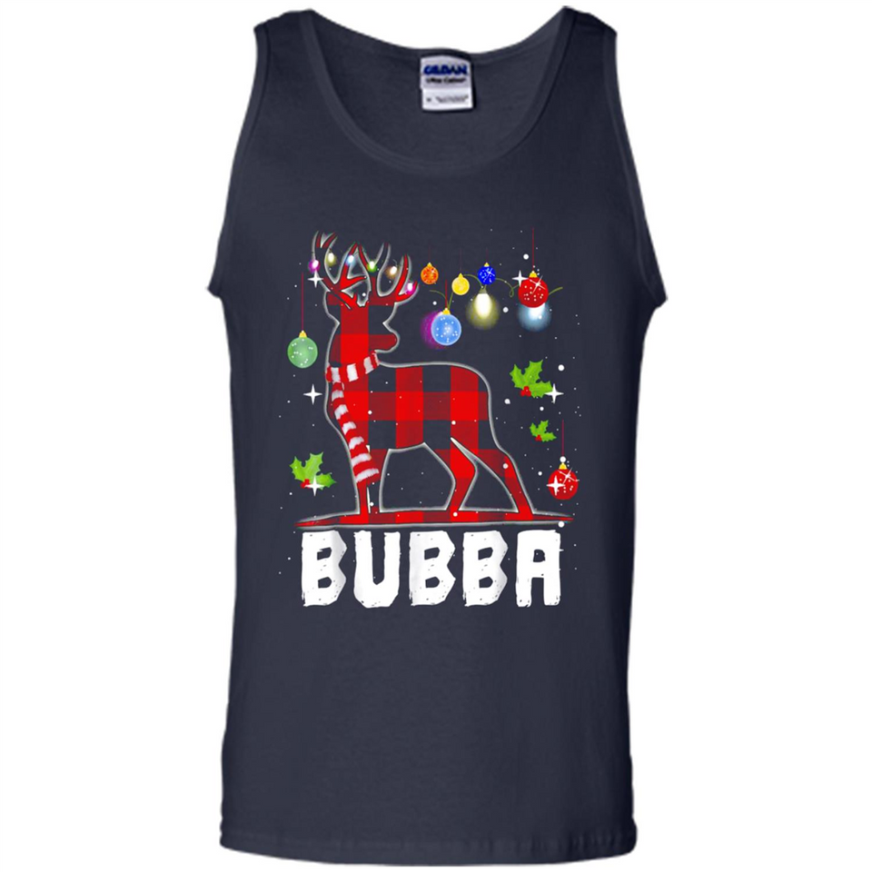 Bubba Reindeer