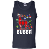 Bubba Reindeer