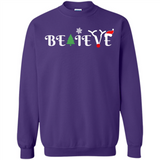 Believe in Christmas - Sweatshirt