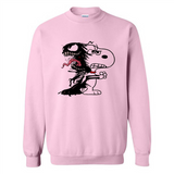 Venom Snoopy MERCHCUTE - Sweatshirt