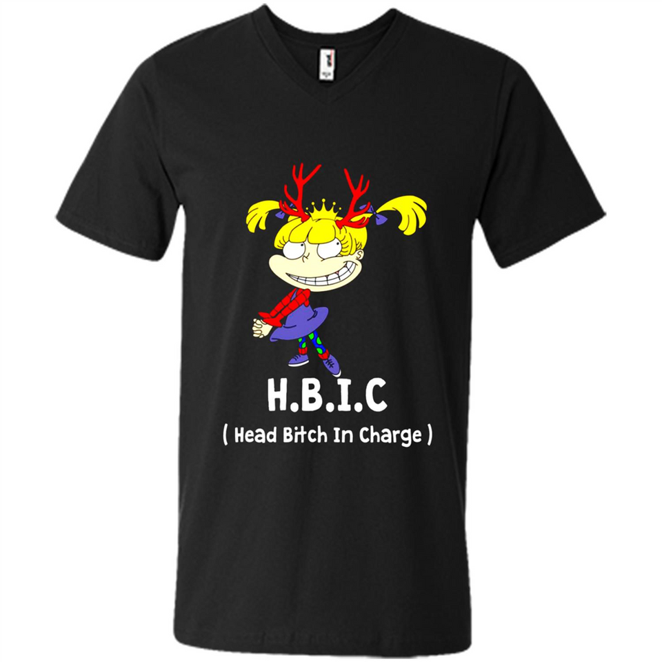 Angelica Pickles HBIC PINGPONG