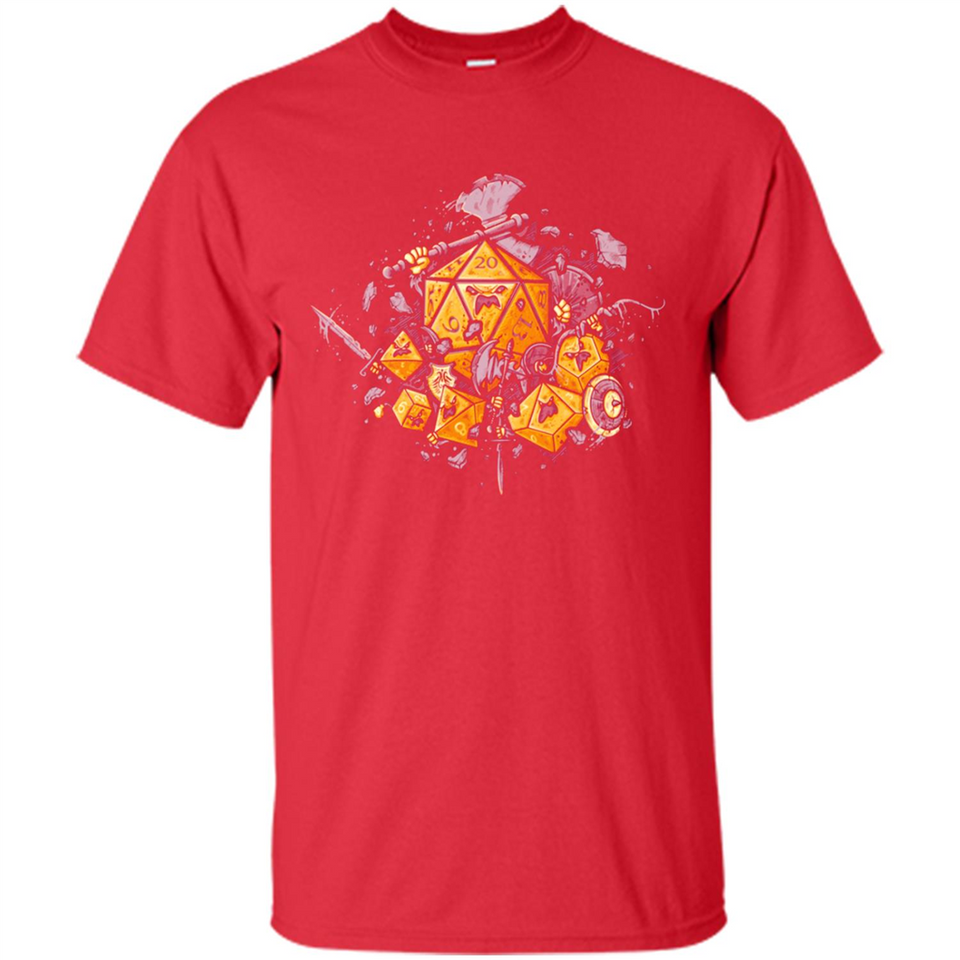 Rpg United Fortnite - Shirt