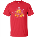 Rpg United Fortnite - Shirt