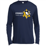 Pittsburgh Penguins Stronger Than Hate News