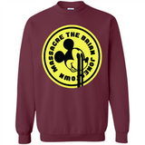 The Brian Jonestown Massacre Alternate Design Vintage Punk Retro Emo 80's Monotone Massacre Dandy Warhols