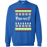 Papa Roach Christmas PINGPONG