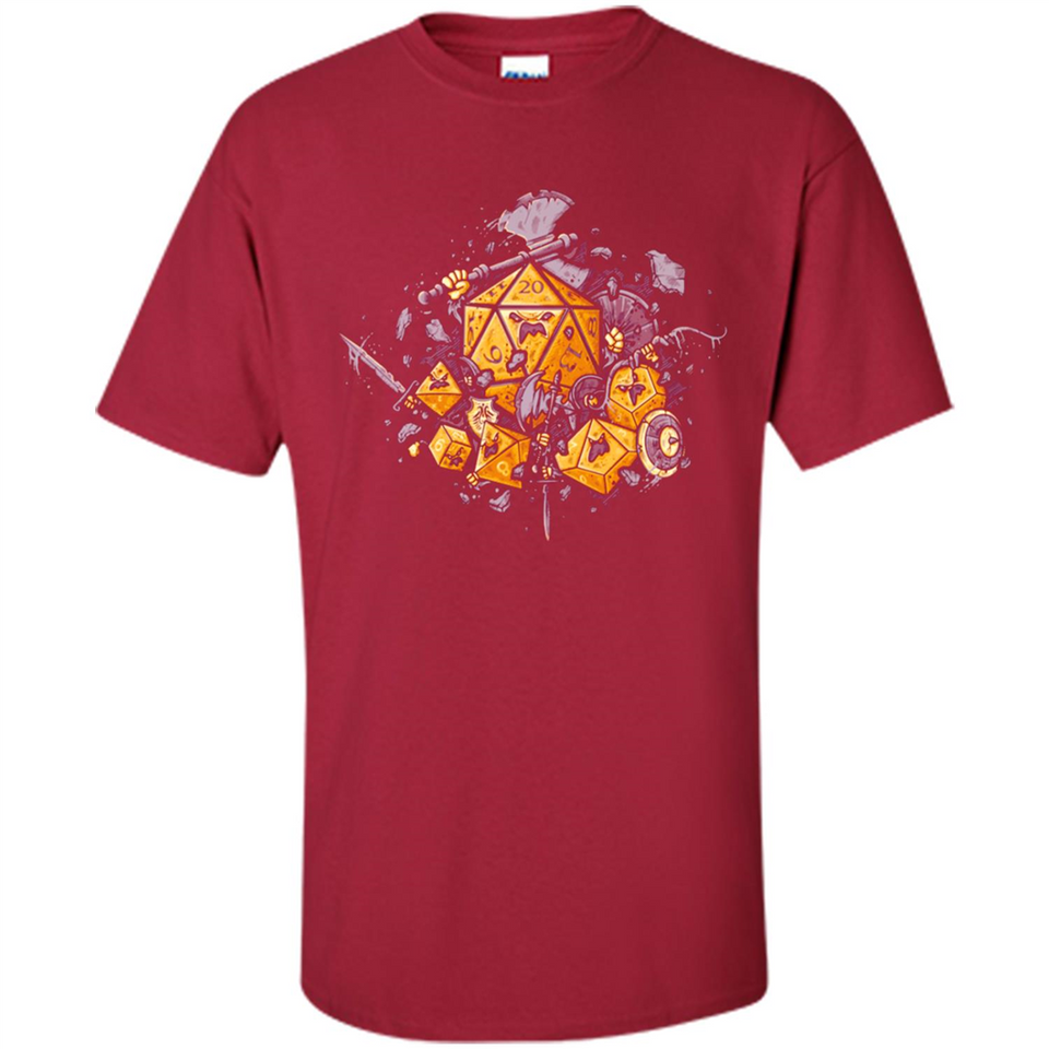 Rpg United Fortnite - Shirt