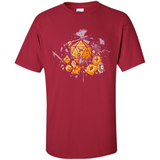 Rpg United Fortnite - Shirt