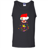 Sloth Christmas Light PINGPONG