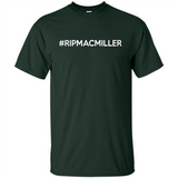 RIP Mac Miller Hip Hop Music
