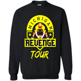 Michigan Revenge Tour Fan PINGPONG