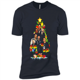 New Kids On The Block Christmas Tree PINGPONG