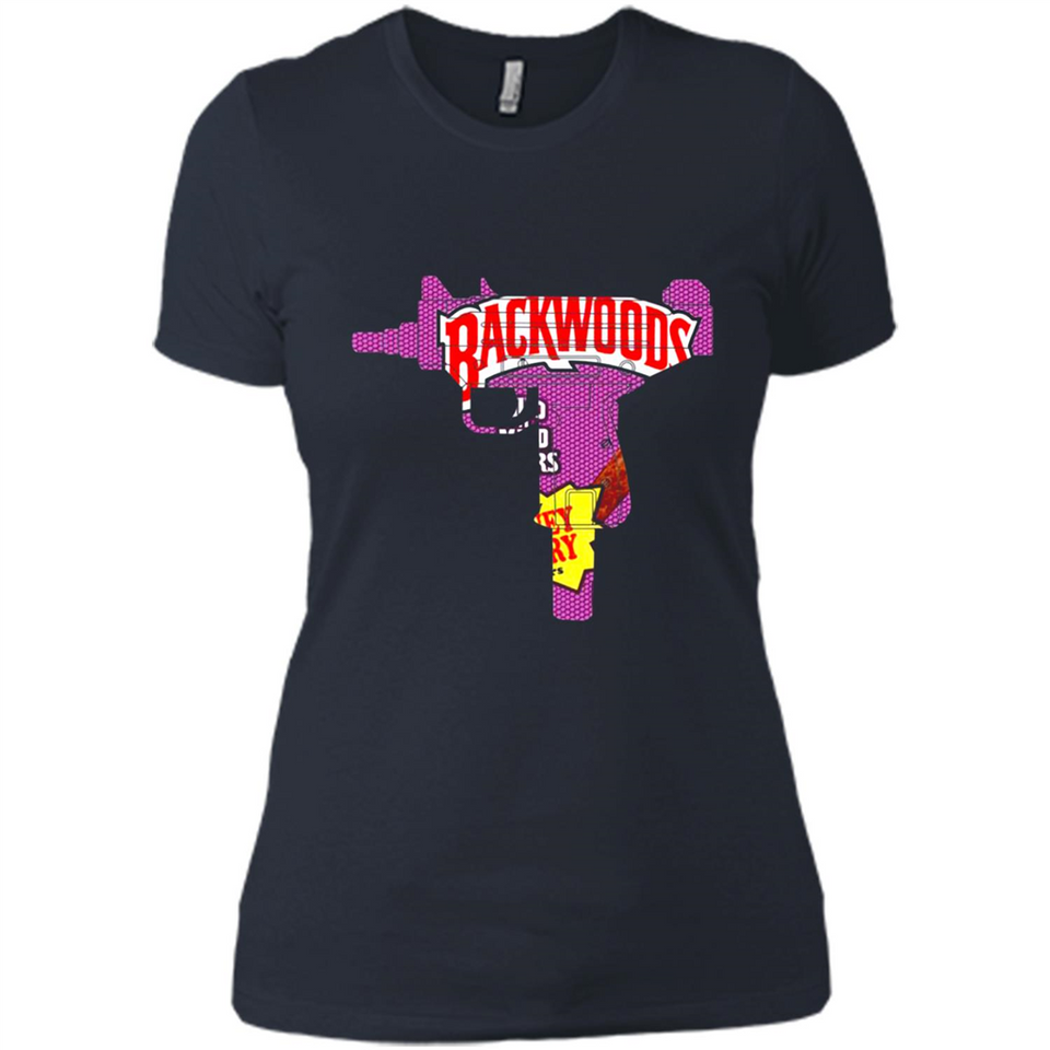 Backwoods Uzi PINGPONG