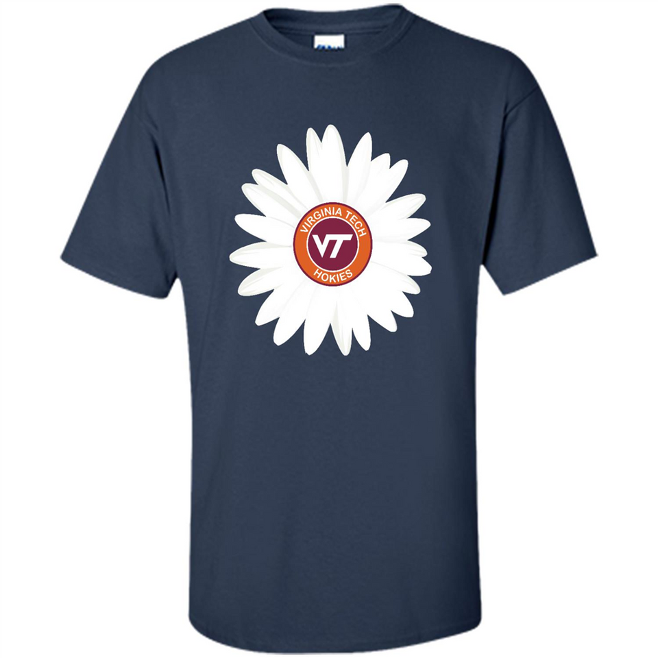 Virginia-Tech-Hokies-Daisy-For-Football-lovers