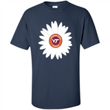Virginia-Tech-Hokies-Daisy-For-Football-lovers