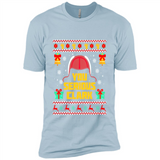You Serious Clark Christmas PINGPONG