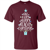 Have A Very Merry Beachy Xmas Vacation - Shirt