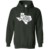 Merry Christmas Y'all Texas Funny Xmas PINGPONG
