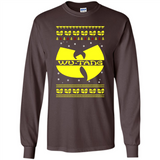 Wu-Tang Ugly Christmas