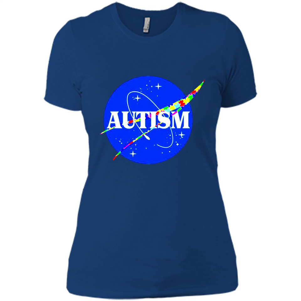 Autism Nasa PINGPONG
