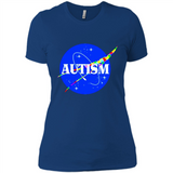 Autism Nasa PINGPONG