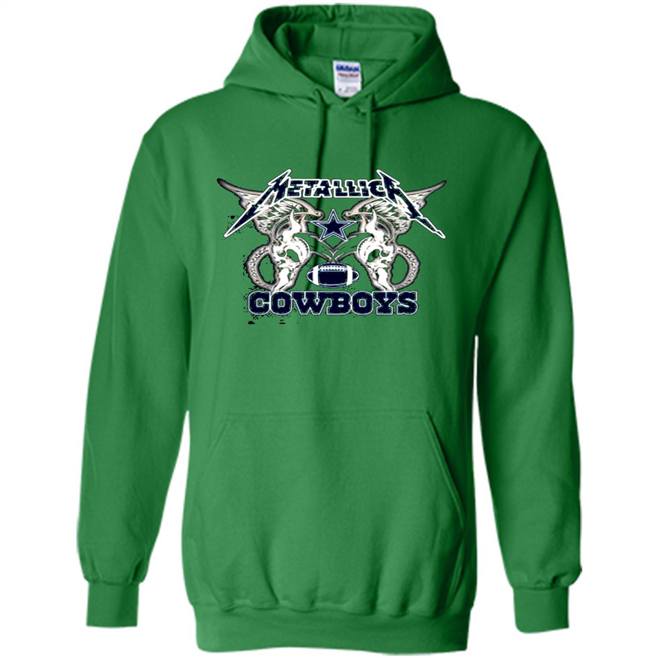 Metallic Cowboys Dallas cowboys PINGPONG