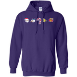 Merry Xmas Christmas - Hoodie