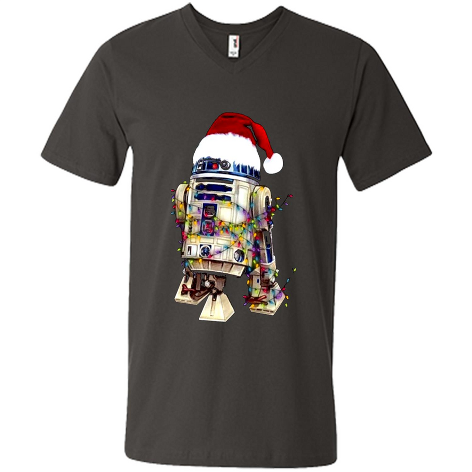 Merry Christmas Star Wars R2 – D2 PINGPONG