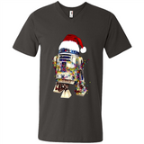 Merry Christmas Star Wars R2 – D2 PINGPONG
