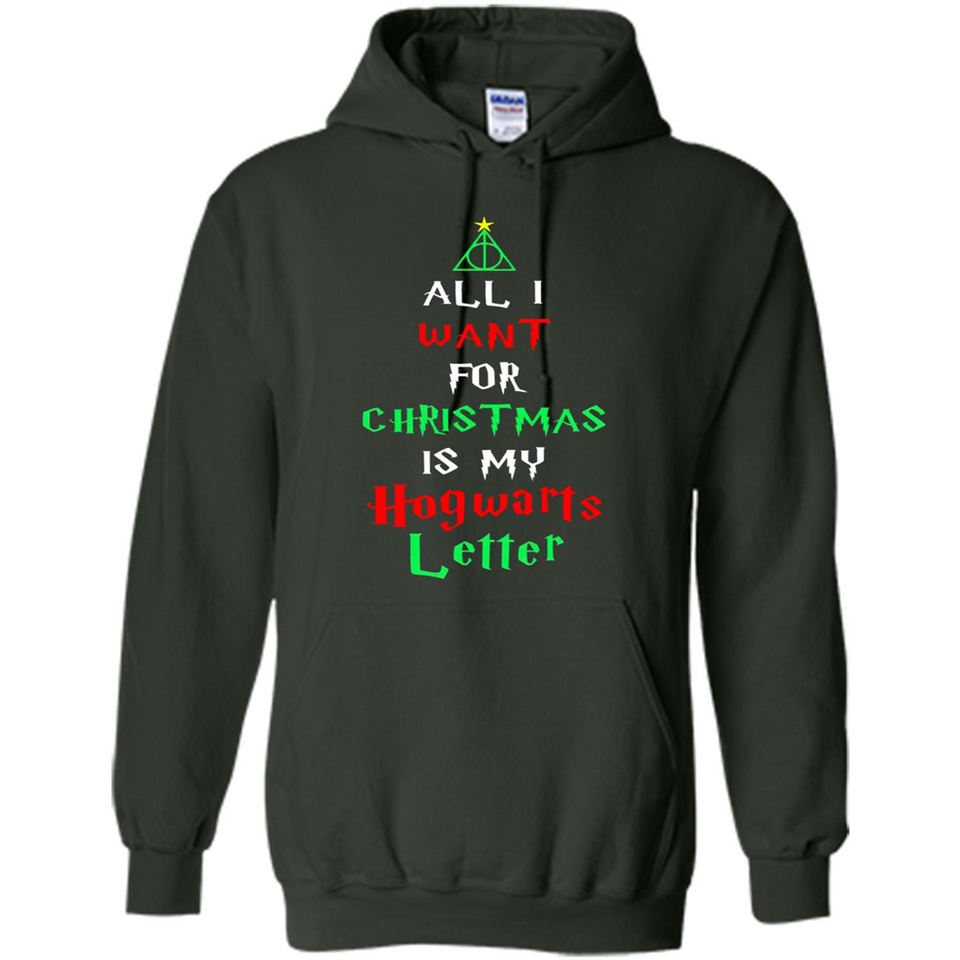 All I want for Christmas is my letter sweater PINGPONG