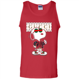 If You Like Snoopy Gucci PING PONG