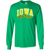 University of Iowa Hawkeyes NCAA