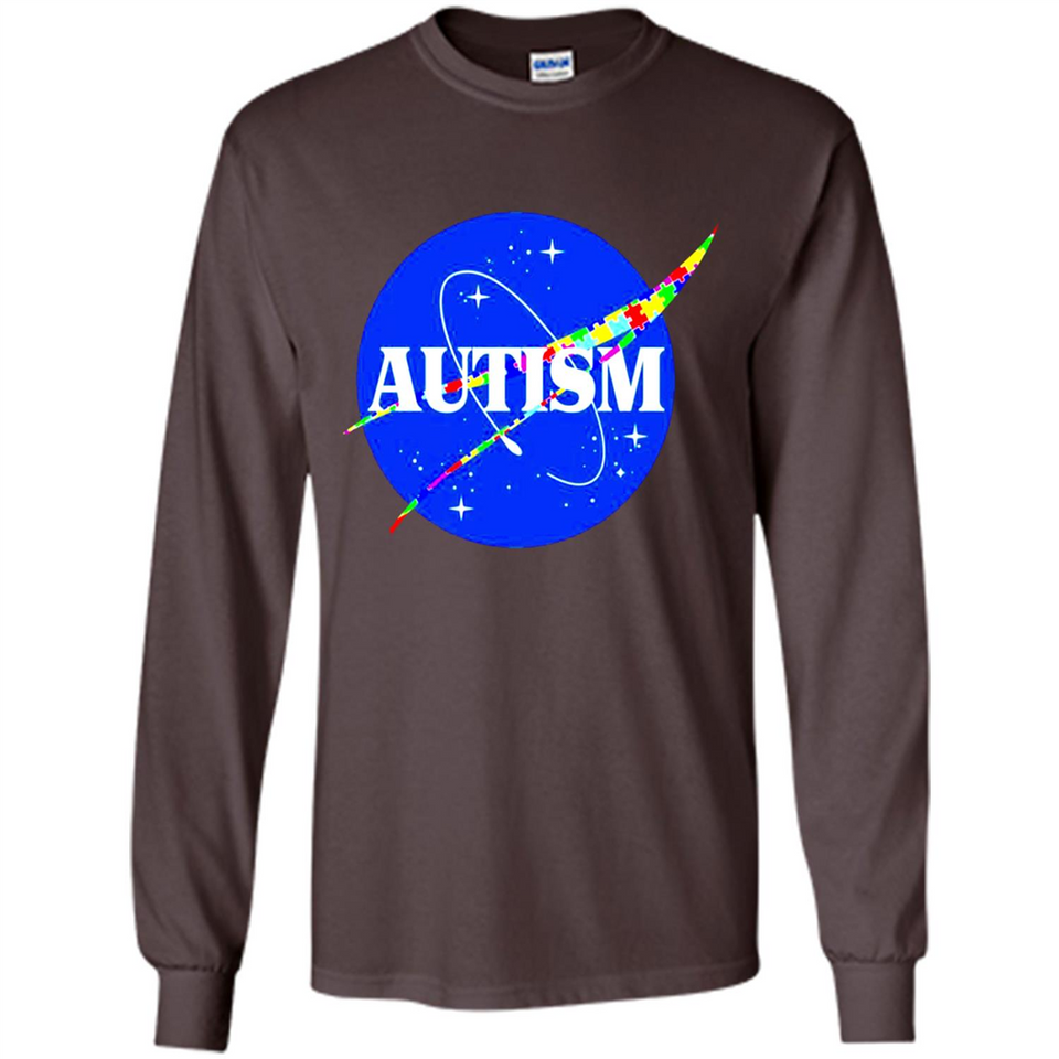Autism Nasa PINGPONG