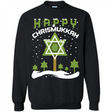 Happy Chrismukkah - Sweatshirt