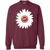 Virginia-Tech-Hokies-Daisy-For-Football-lovers
