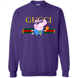 Cool Peppa Pig Gucci PING PONG