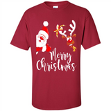 Merry Christmas - Shirt