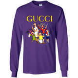 Bobs Burgers Gucci PING PONG