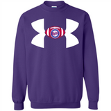 Minnesota Twins Under Armour Logo - Sweatshirt