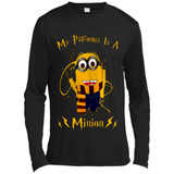 My Patronus Is A Minion PINGPONG