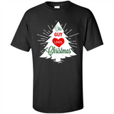 This Guy Loves Christmas Shirt - Shirt