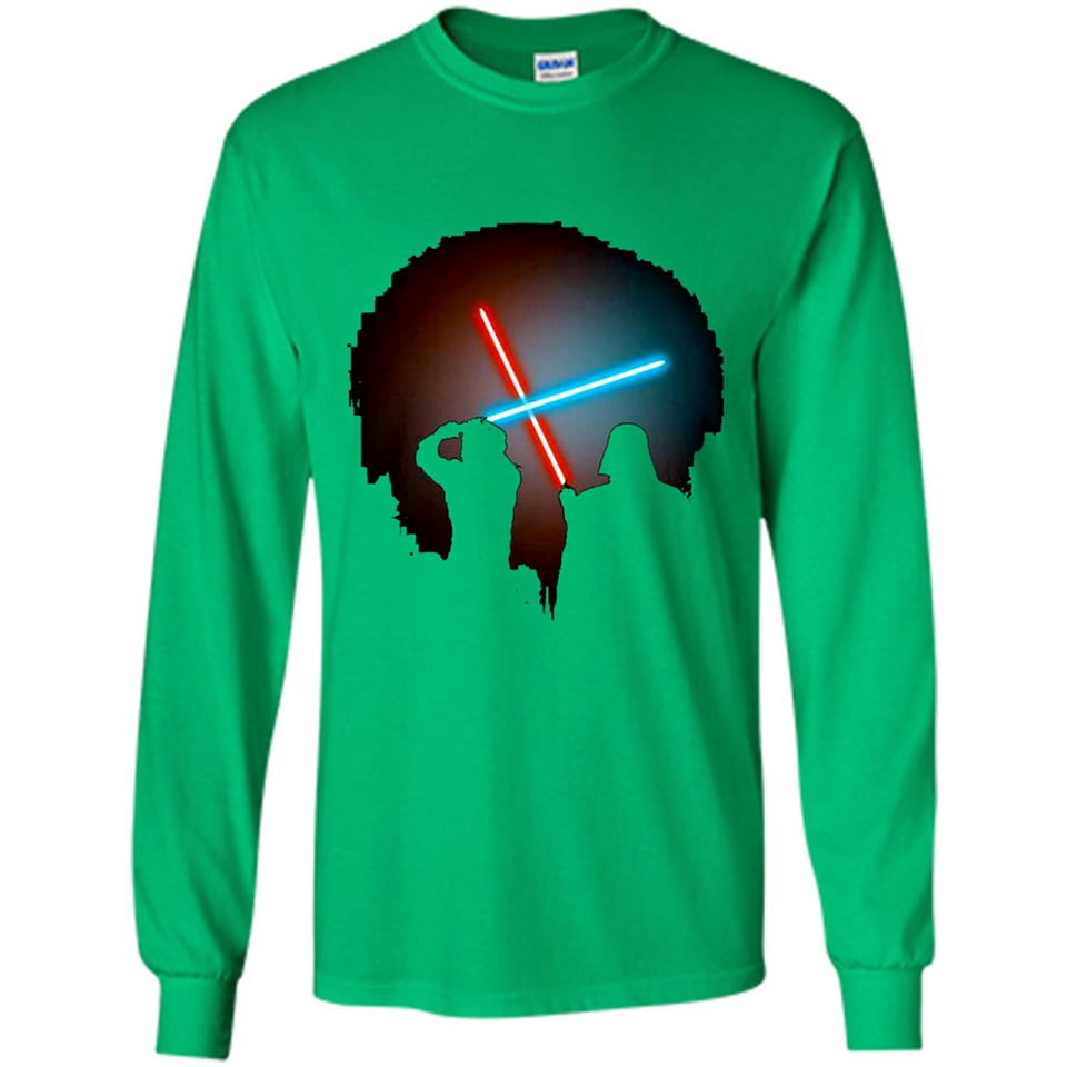 STAR WARS - Lightsaber Duel