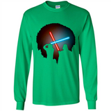 STAR WARS - Lightsaber Duel