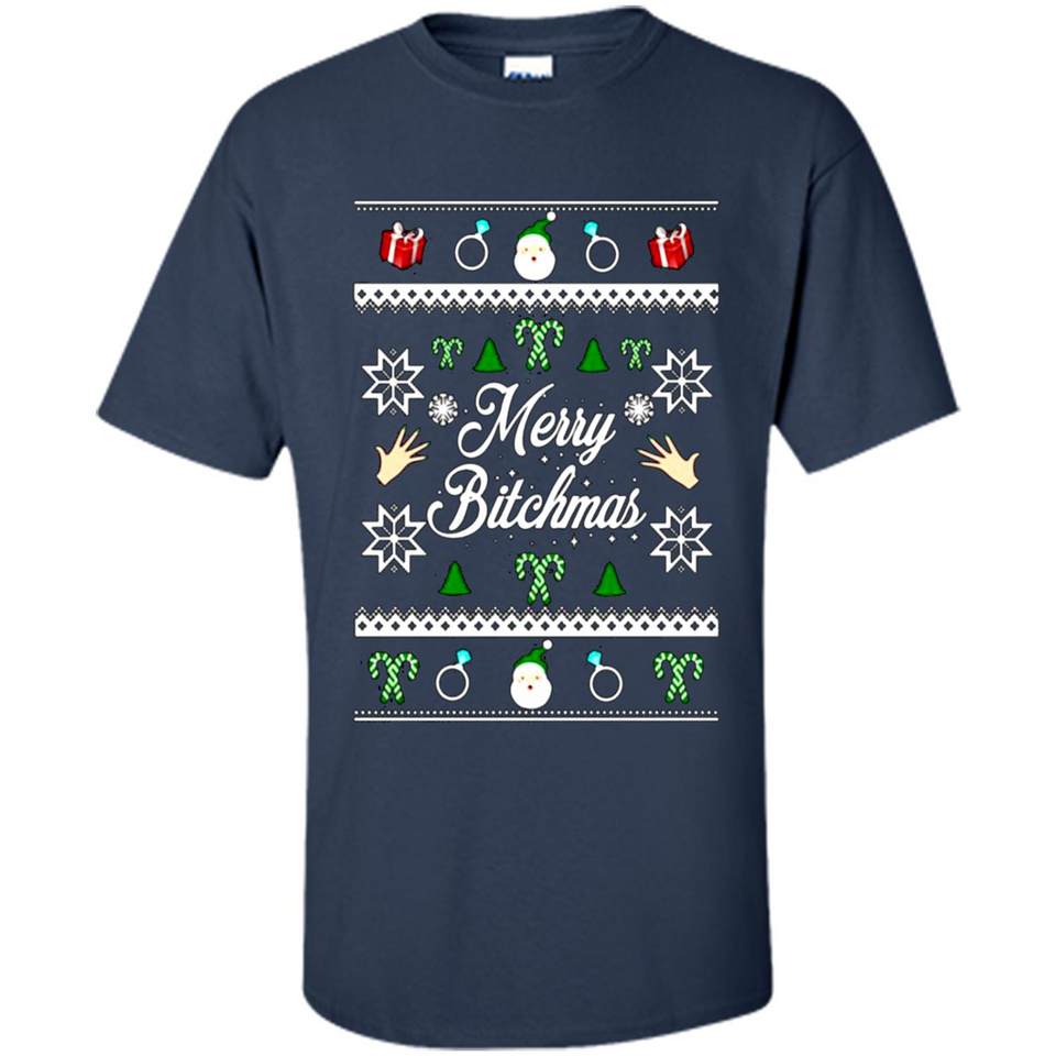 Merry bitchmas