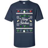 Merry bitchmas
