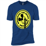 The Brian Jonestown Massacre Alternate Design Vintage Punk Retro Emo 80's Monotone Massacre Dandy Warhols