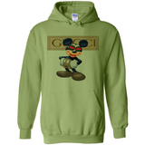 Disney mickey gucci Bella - Hoodie